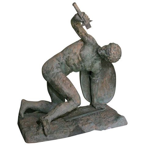 Classical Male Nudes
