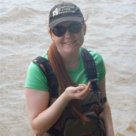 Canadian Rivers Institute