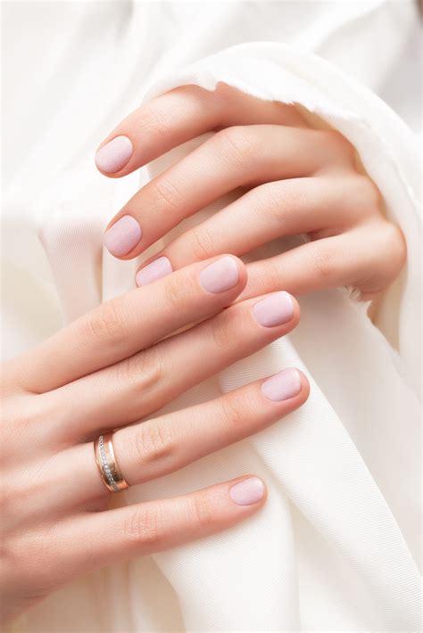 Services - Marble Nails Spa