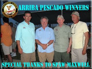 “Trout Fishing Takes Center Stage” Castaway Lodge Seadrift Report By ...