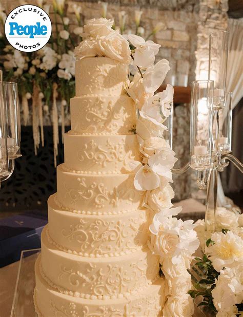 Jamey Johnson Marries Brittney Eakins Wedding: Photos (Exclusive)