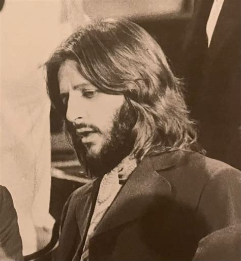 𝐒𝐭 𝐫𝐫 .ᐟ | Ringo starr, Beatles ringo, Richard starkey