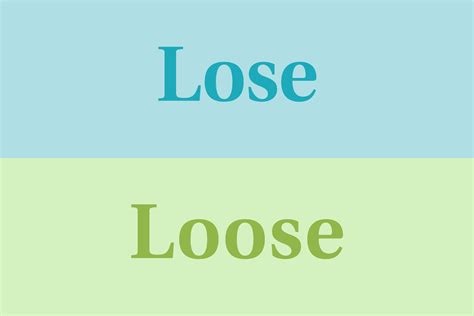 Common Pairs of Words Everyone Confuses | Reader's Digest
