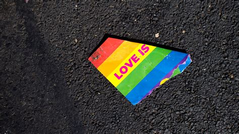 Opinion | Using the Word ‘Queer’ Instead of ‘Gay’ - The New York Times