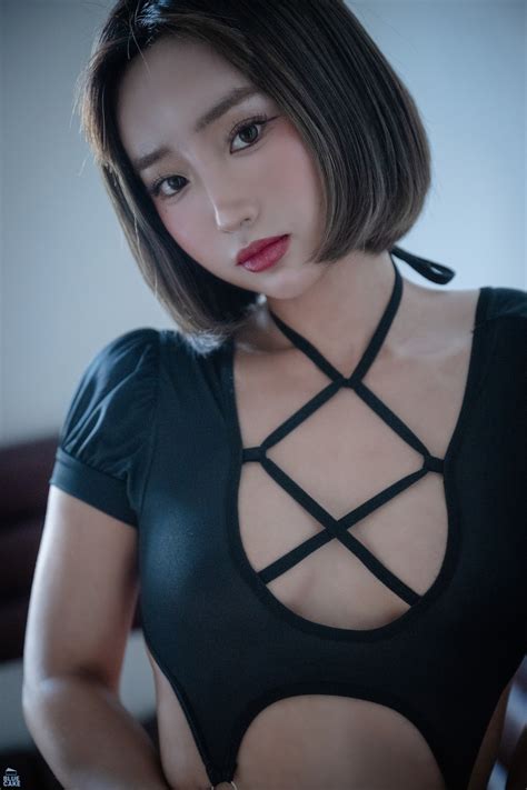 [BLUECAKE] Booty Queen - PICK ME Suit - 微图坊