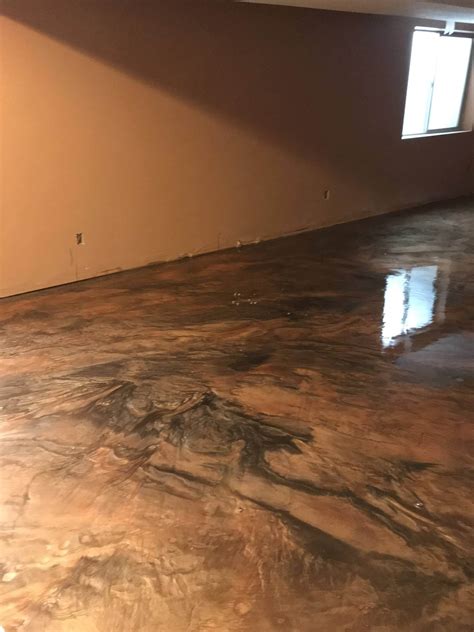 Man Cave Flooring: Pros and Cons