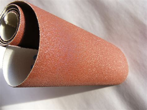 What Are the Abrasive Materials?