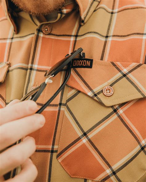 Flannels – DIXXON UK