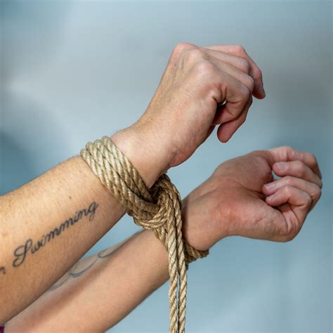 Understanding Shibari - Glossary and Guide to Ties - The D - RebornRopes