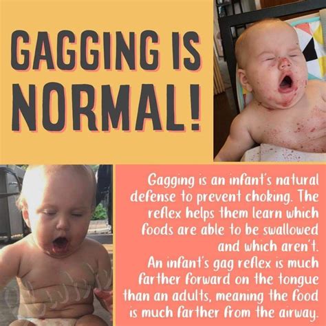 Gag Reflex Meaning