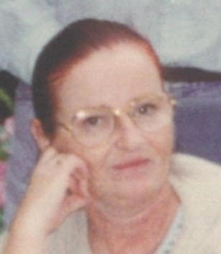 Anna Wysocki Xydias Obituary (2025) - Meadville, PA - Hatheway-Tedesco ...