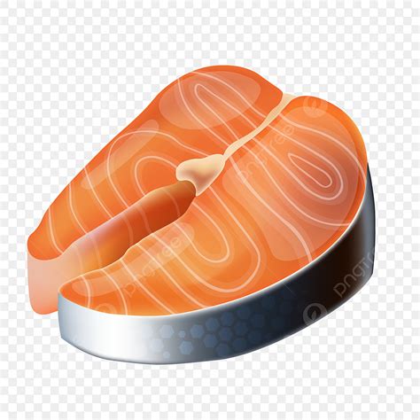 Salmon PNG, Vector, PSD, and Clipart With Transparent Background for ...