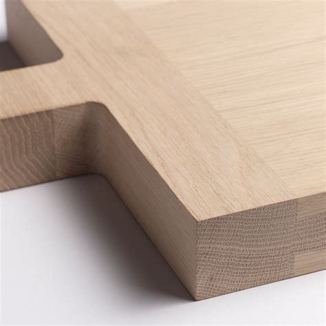 Chop Board - Bauhaus Movement – Original Design Icons