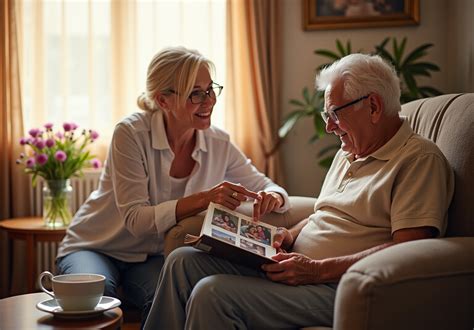 Seven Stages Of Alzheimer's: Understanding Each Phase For Care | Best Care Nurses Registry