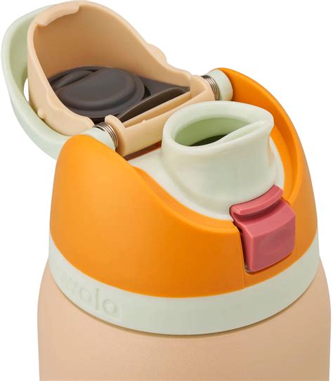 Best Buy: Owala FreeSip Insulated Stainless Steel 32 oz. Water Bottle ...