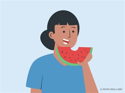 Does Watermelon Stain Teeth? Whitening Hacks Inside!