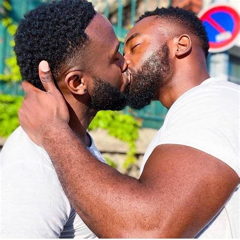 Pin by Breeze Vincinz on Couple | Black gay, Cute gay couples, Gay ...