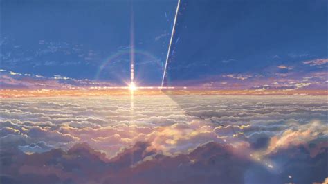 Anime 4k Your Name Wallpapers - Wallpaper Cave