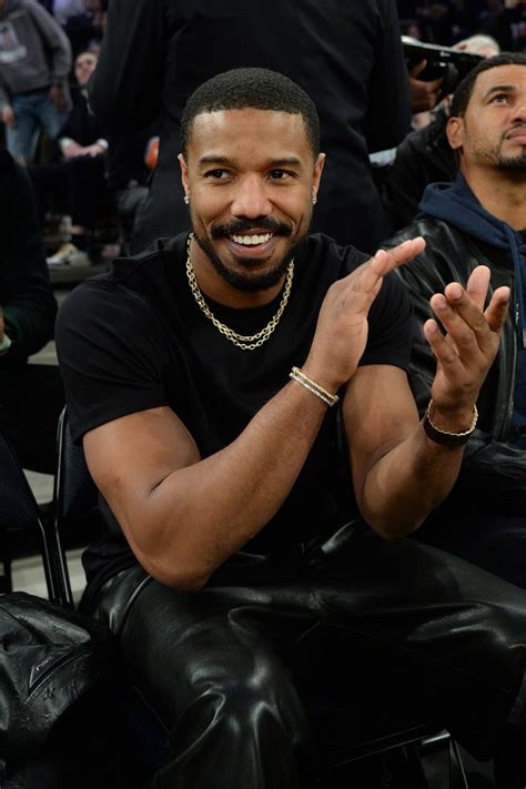 Pin by Yann carter on Haircut black men | Michael b jordan girlfriend ...