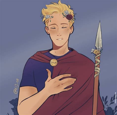 Jason grace – Artofit