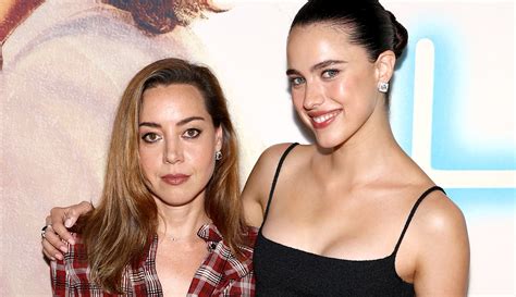 Aubrey Plaza and Margaret Qualley feature in Honey Don't! trailer