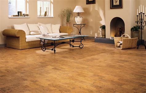 Cork Flooring Photos - Flooring Tips