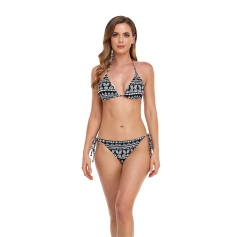 Women's 2 Piece Bikini Set | Women's Swimwear & Swimsuits