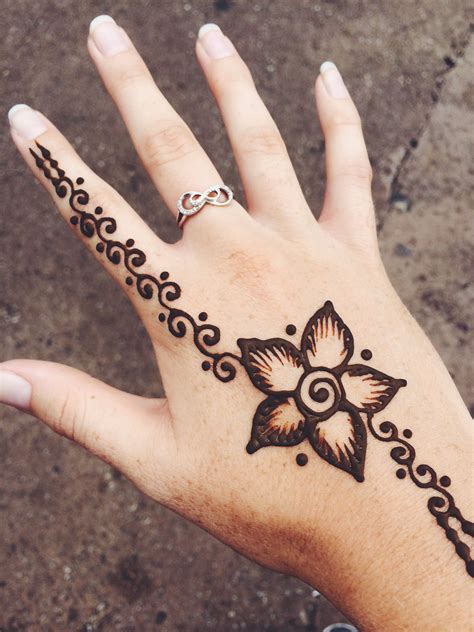 How Long Does Henna Last For | Sawyer Reports