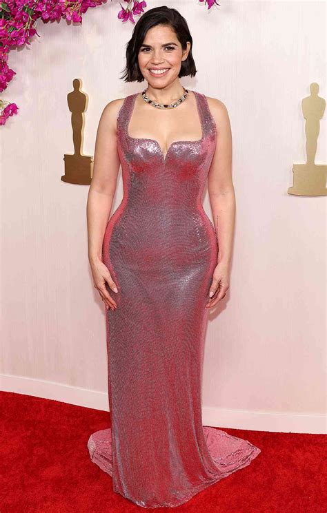 Oscars Red Carpet 2024: See the Best Dressed Stars