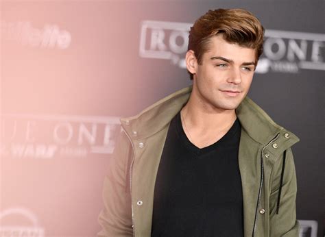Garrett Clayton Instagram