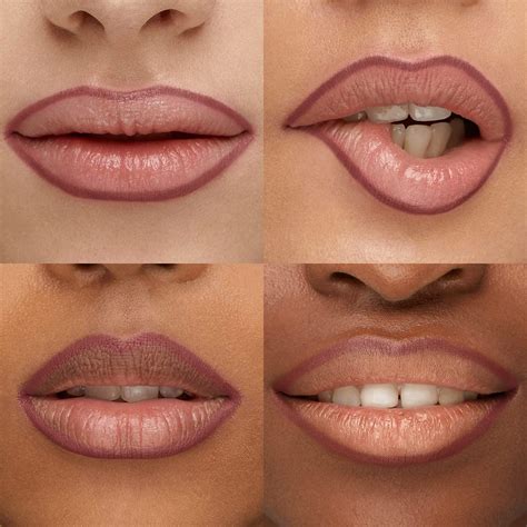 Kiko MILANO Everlasting Colour Precision Lip Liner 404 - Automatic Lip ...