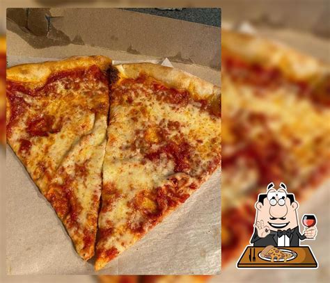 The Brooklyn Pizzeria in Kinderhook - Restaurant menu and reviews