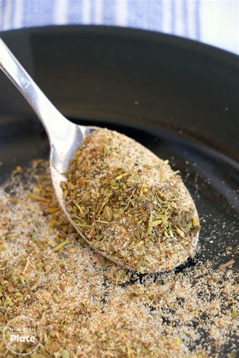 Meatloaf Seasoning Mix-image