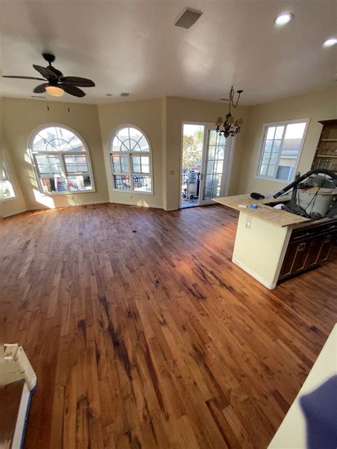 Portfolio - Z Flooring Inc