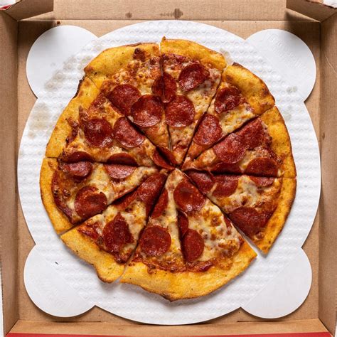 10 Best Pizza Chains, Ranked According to a Taste Test | Taste of Home