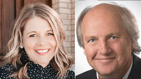 Duluth Primary: Swenson, Hanson move on to District 4 general election ...