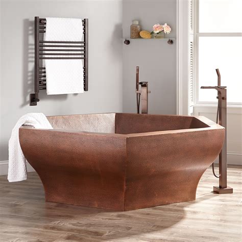 Best Two Person Freestanding Tub at Harvey Robertson blog