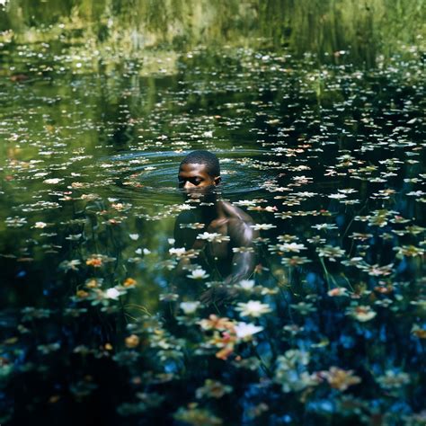 Reflection Pool by tylerscottt on DeviantArt