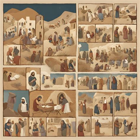 As Parábolas de Jesus Cristo - Cristo em Pauta