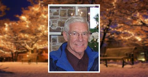 Obituary | Charles "Chuck" George Mogged of Carlsbad, New Mexico | West ...