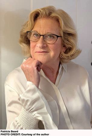 Patricia Beard | Penguin Random House