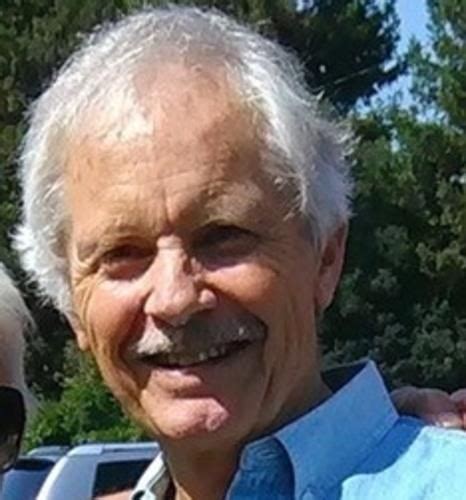 John Baker Obituary (2025) - Santa Rosa, CA - Press Democrat
