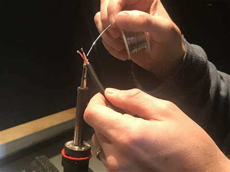 Home Studio DIY: How to Make Custom XLR Cables — Boom Box Post