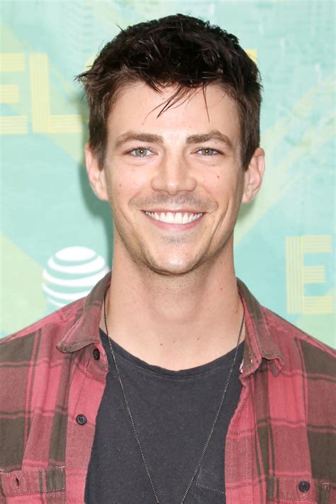 I Just Realized Grant Gustin Was In CSI (& You Won't Believe The Name ...