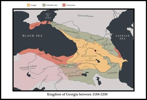 Kingdom Of Georgia