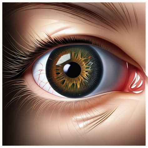 Lacerations Around The Eye | Corneal Abrasion vs Laceration: Key ...