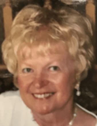 Carol Ann Harrington Obituary - 2024 - Huehns Funeral Home, Inc. & Door ...