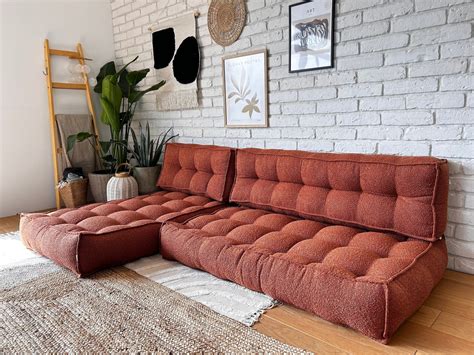 Perfect Big Floor Cushions You’ll Love