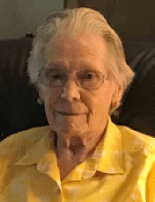 Bessie Mae Finnell Obituary - 2021 - Gude Mortuary
