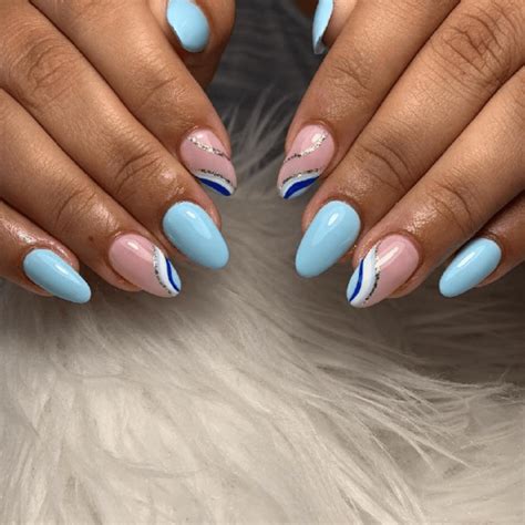 Oval Nail Ideas 2026: 25 Gorgeous Designs to Try This Season | belliata.com